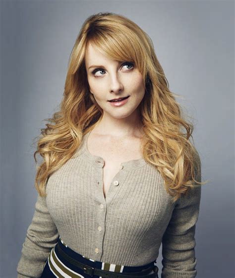 melissa rauch sexy|20 Rare Images Of Melissa Rauch You Need To See